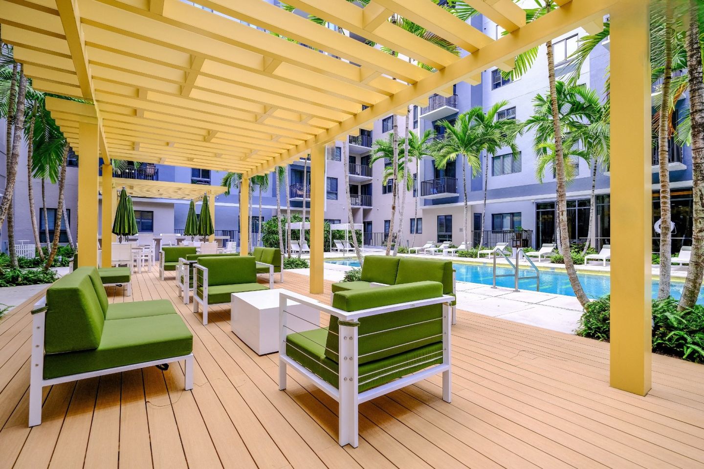 Berkshire Coral Gables Image 7
