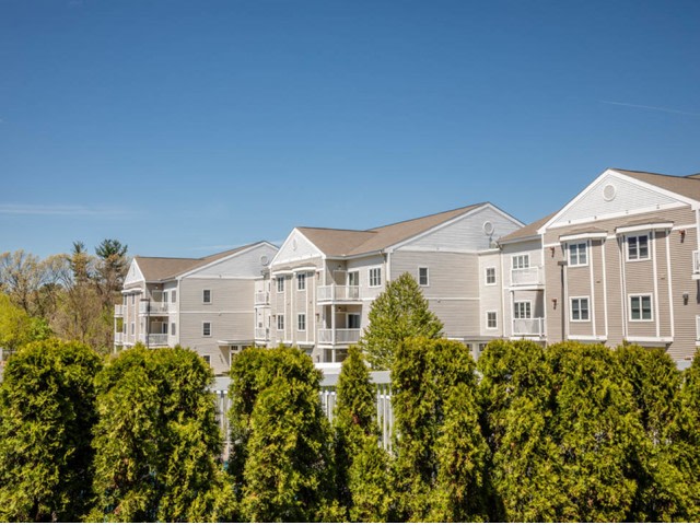 Princeton Reserve Apartments Image 12