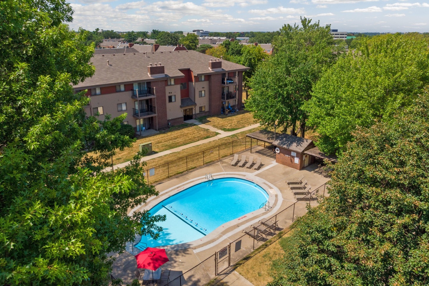 Washington Manor Image 11
