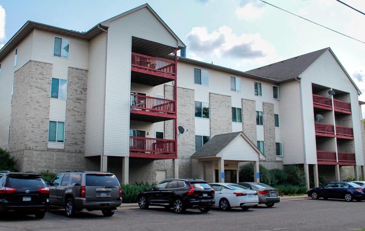 Crown Commons Image 3