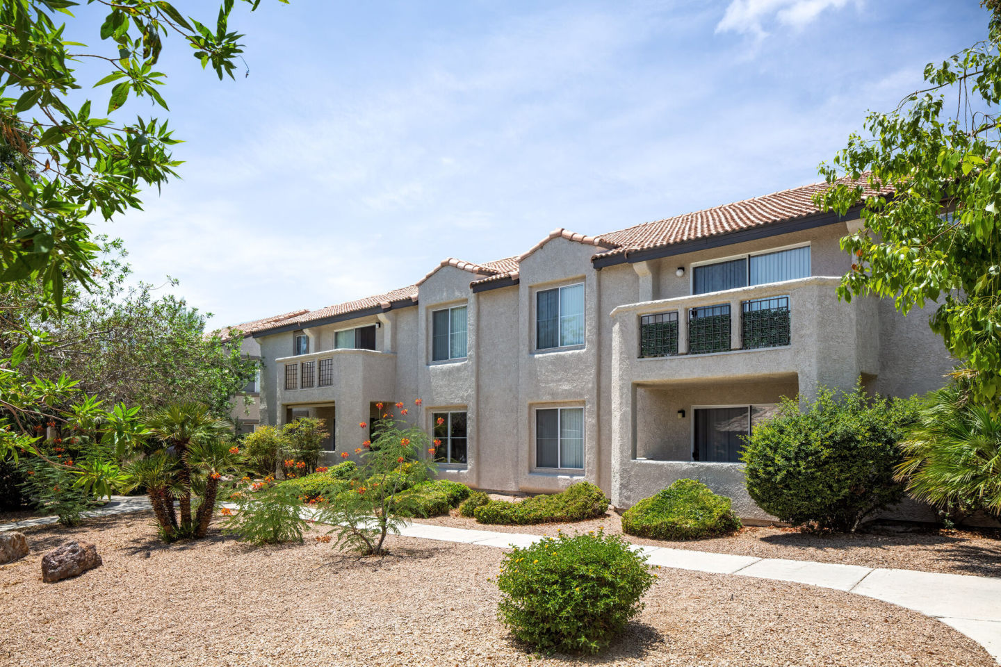 Sahara West Image 20