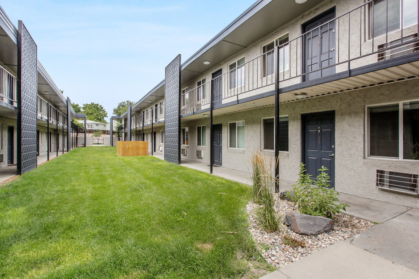 Carriage Hill Apartments Image 13