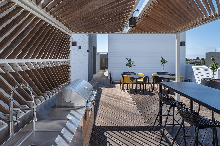 Electric Lofts Image 1