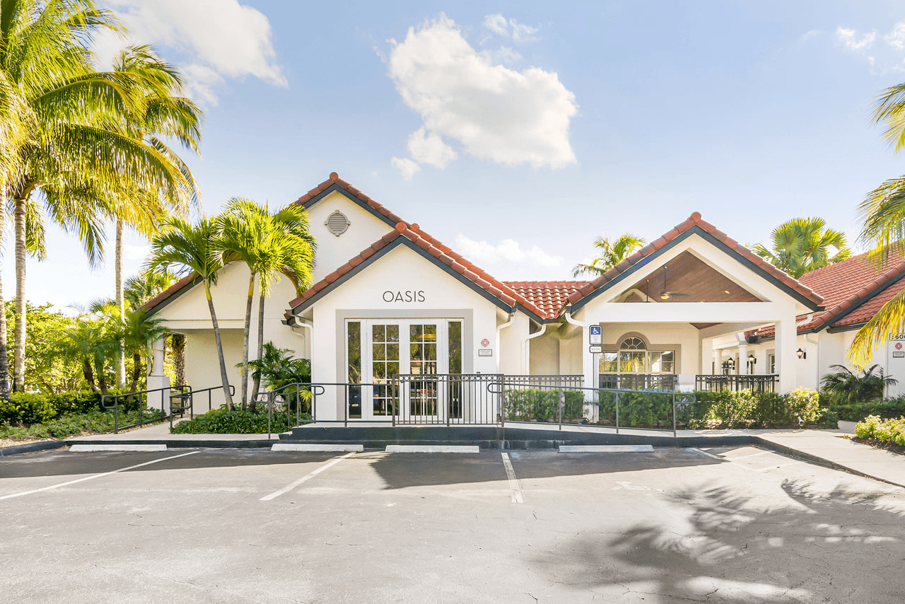 Oasis at Delray Beach Apartments Image 24