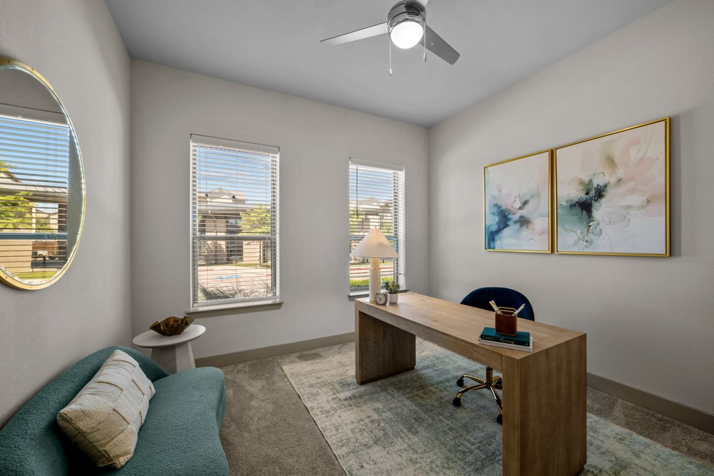 Aspen at Mercer Crossing Apartments Image 12