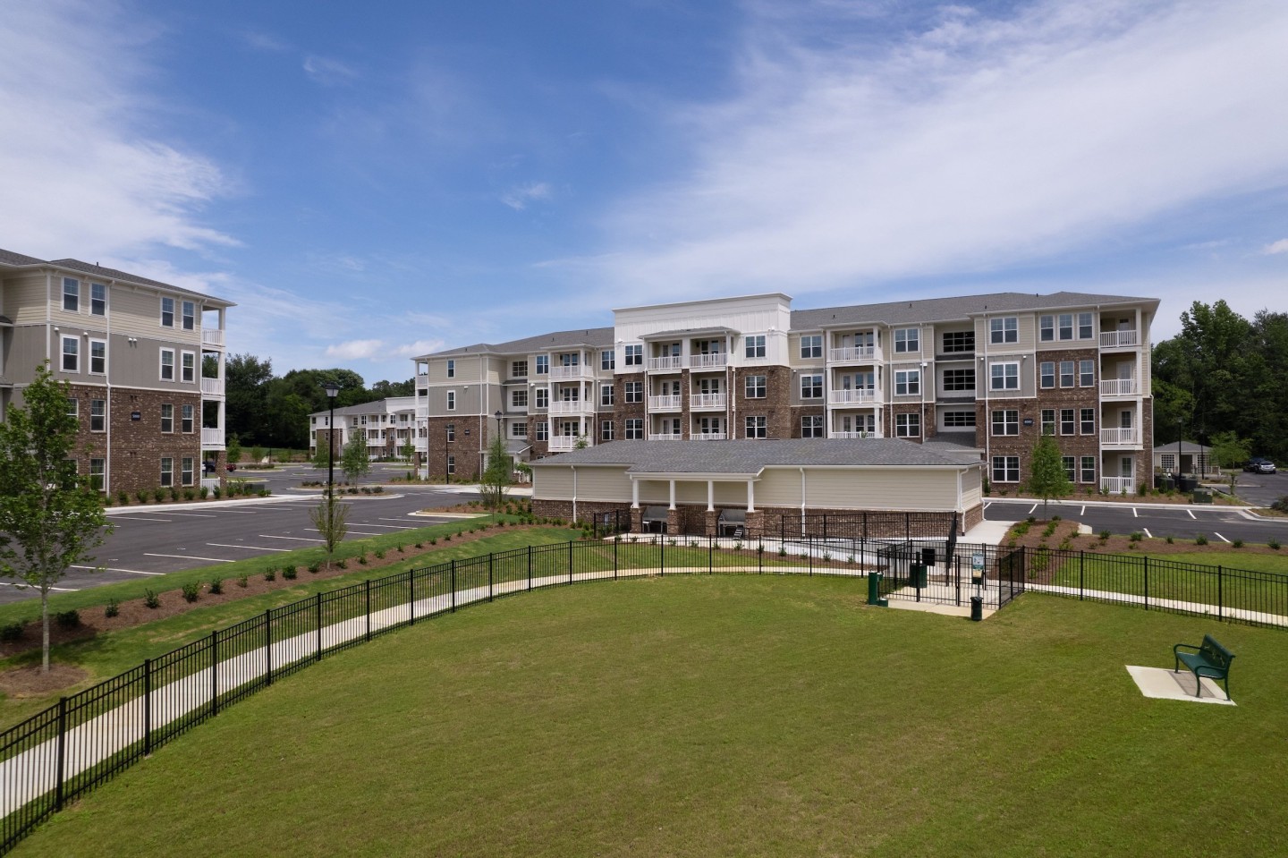 The Darnell Apartments Image 43