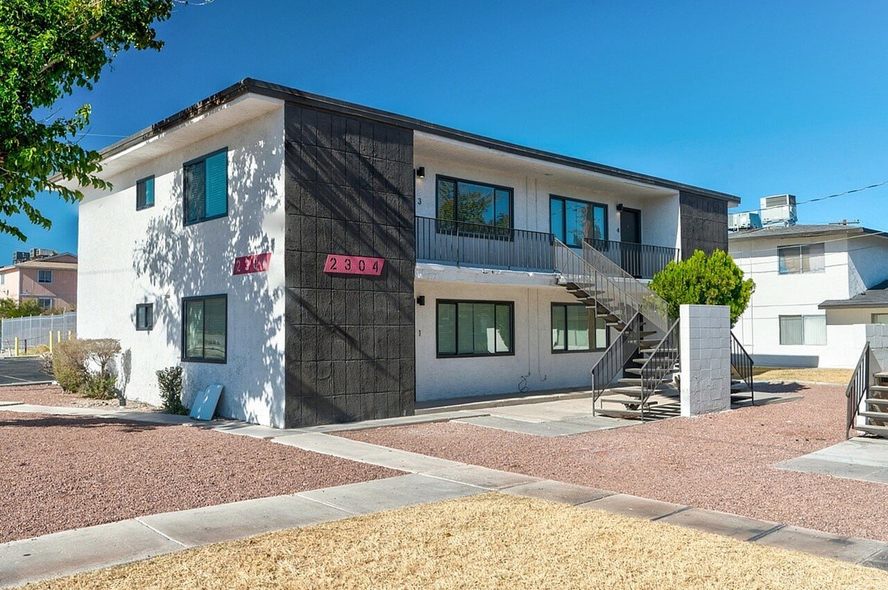 La Posada Apartments Image 18