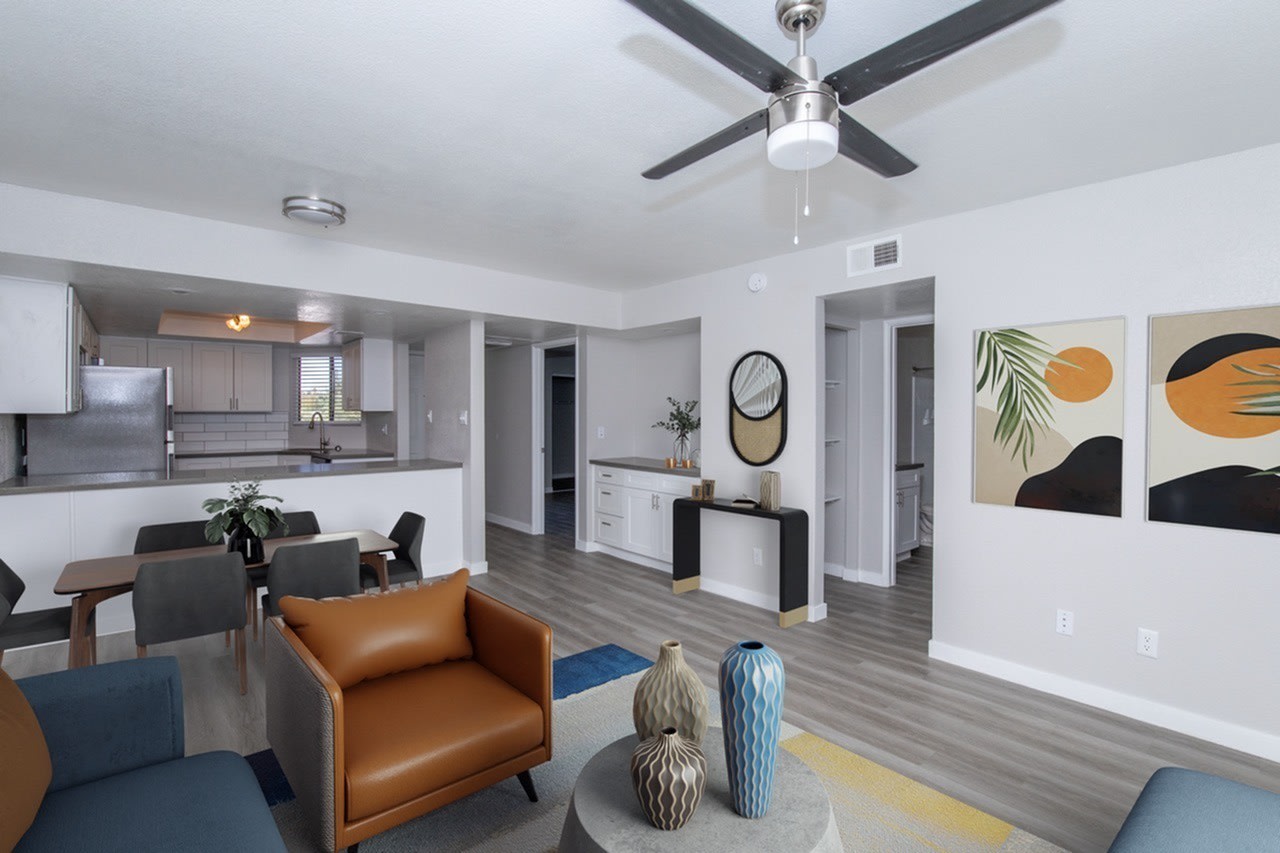 Rise Desert Cove Image 50