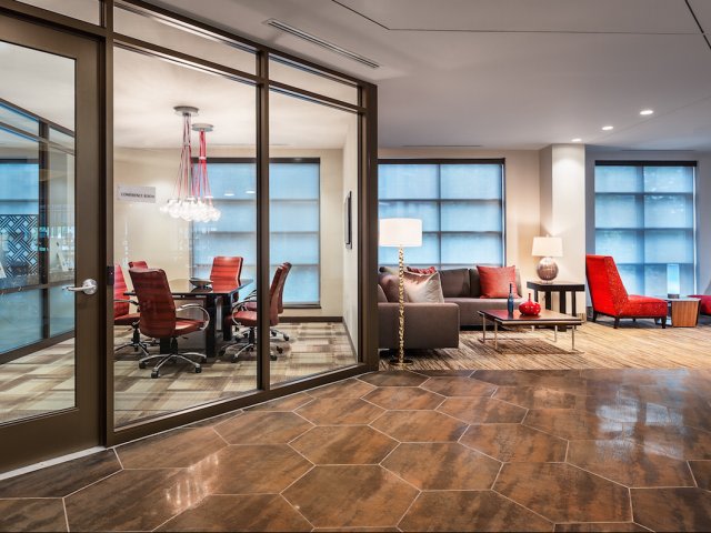 Virginia Square Towers Image 16