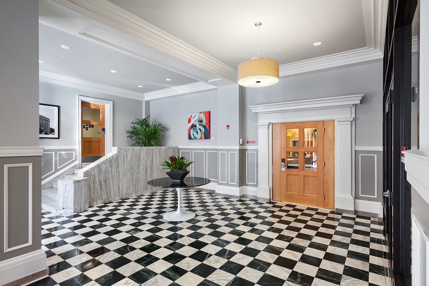 Strathmore Apartments Image 1