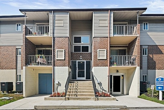 Catons Villas Image 3