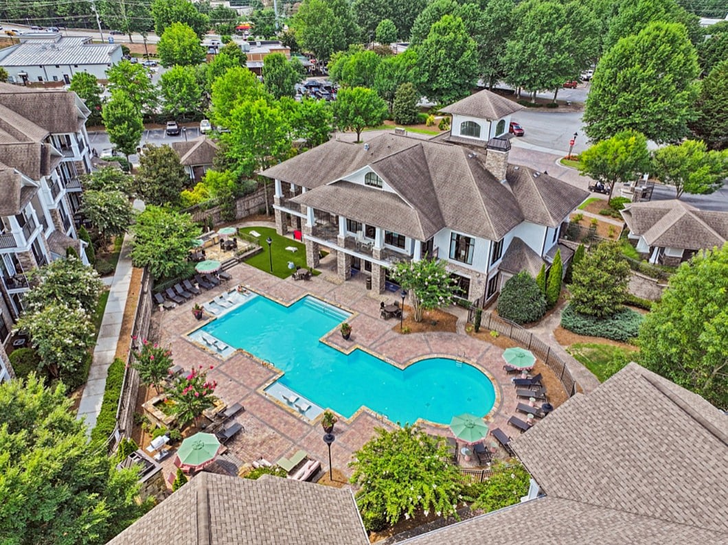 Echo Ridge at Suwanee Apartments Image 44