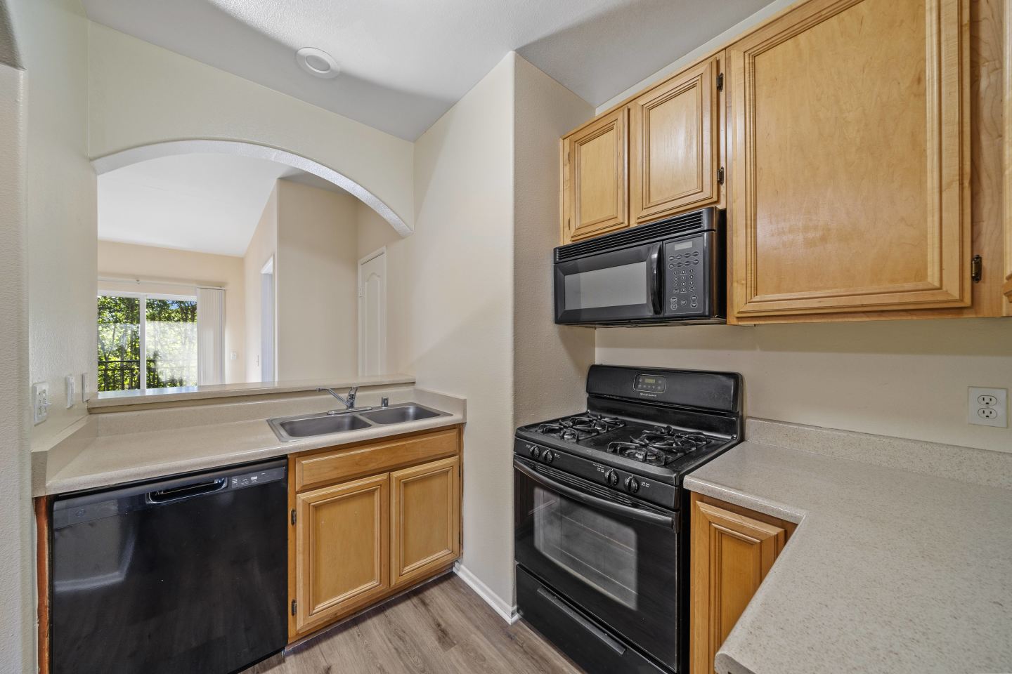 The Village apartments Image 2