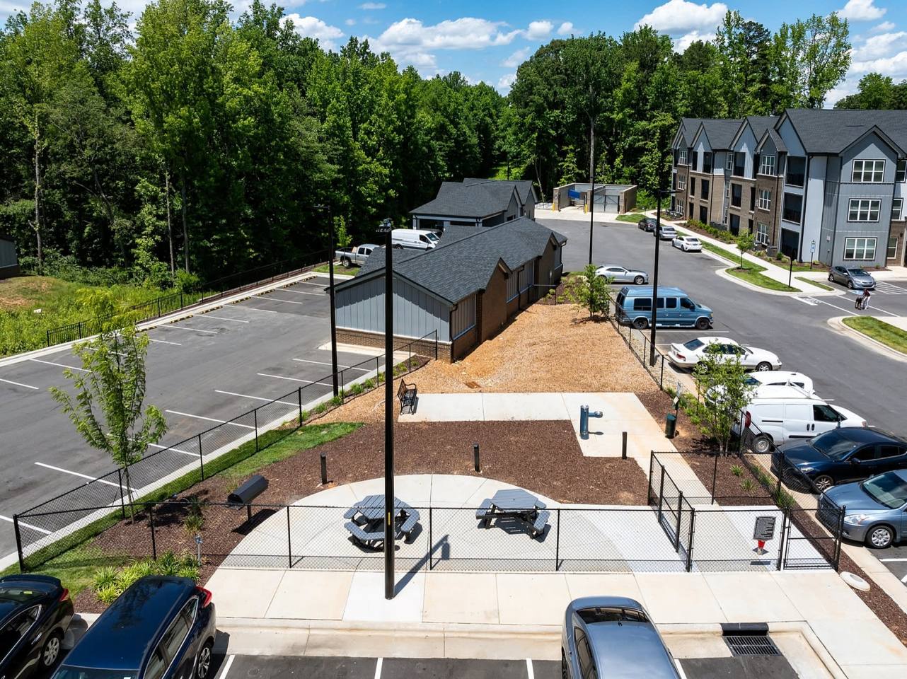 Abberly Liberty Crossing Image 41