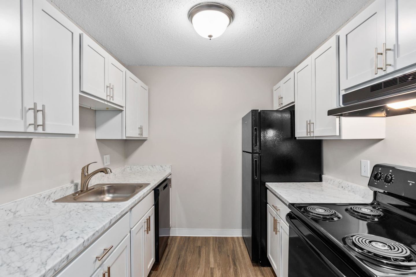 Briarcliffe Apartments Image 2