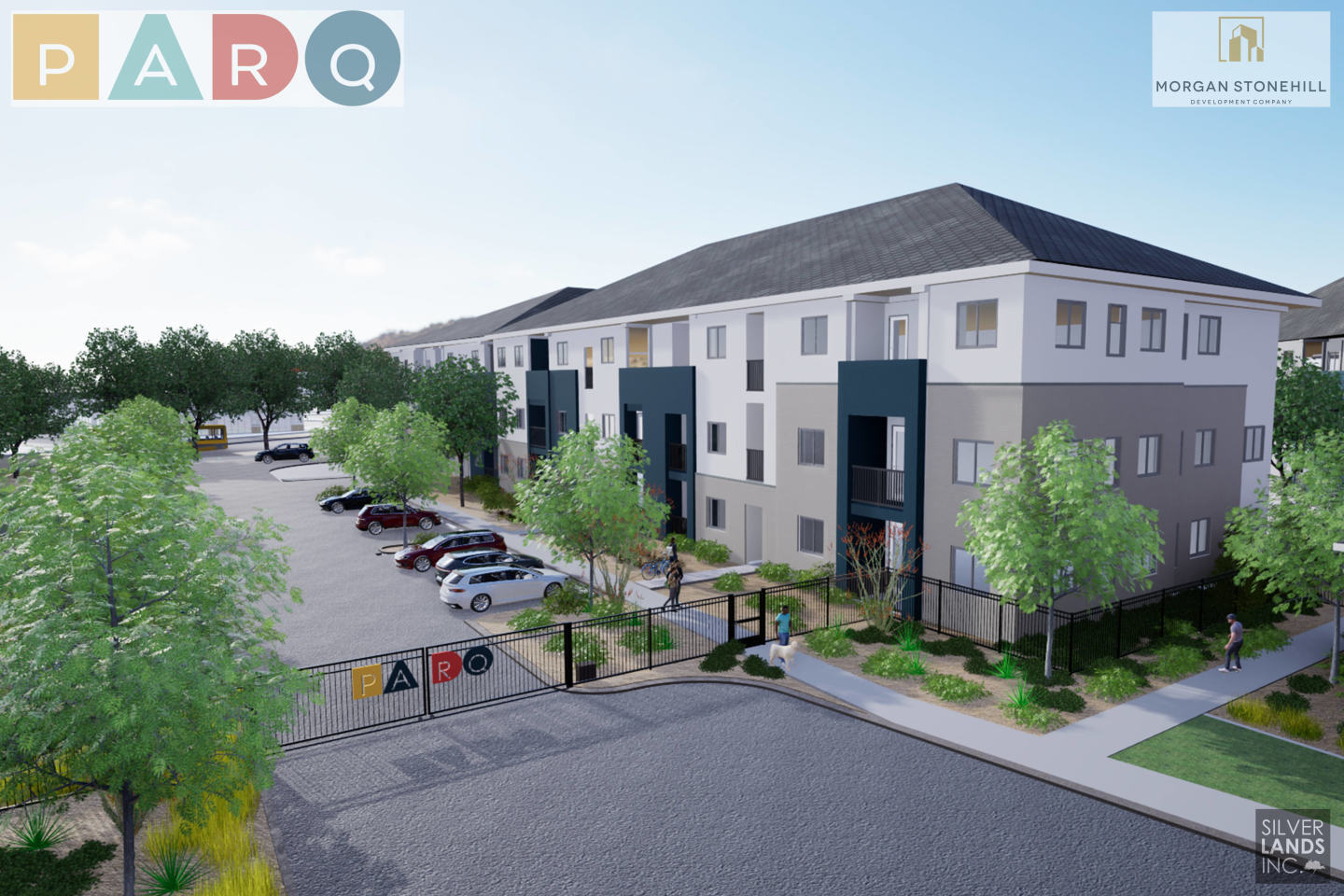 Parq on Boulder Image 2