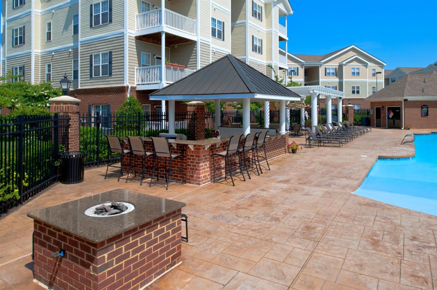 Meridian Parkside Image 23