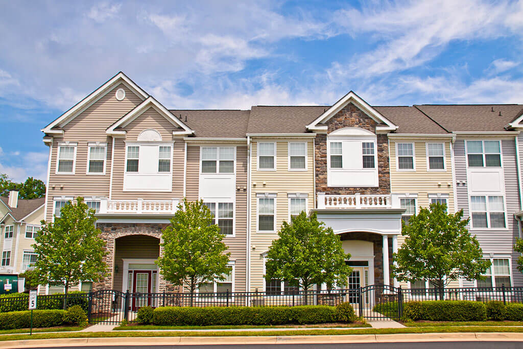 Broadlands Luxury Apartments Image 4