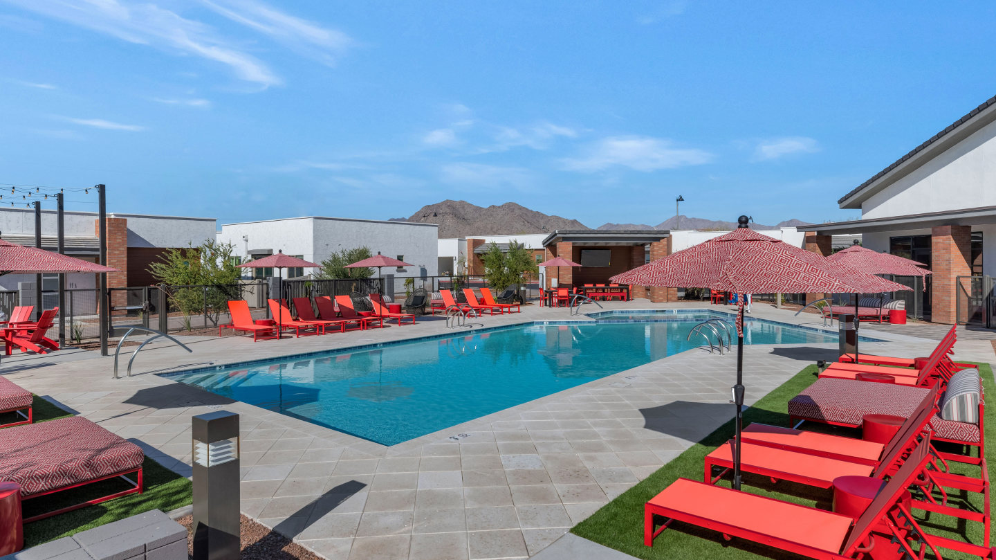 Marketside Villas at Verrado Image 3