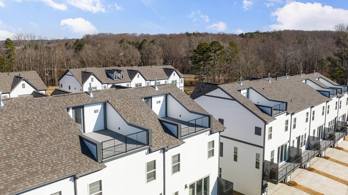 Abode at Reid's Cove Townhomes Image 61