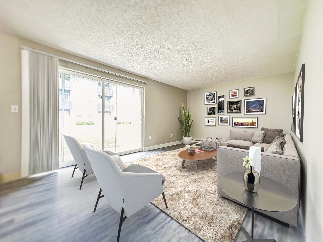 Riverton Terrace Image 2