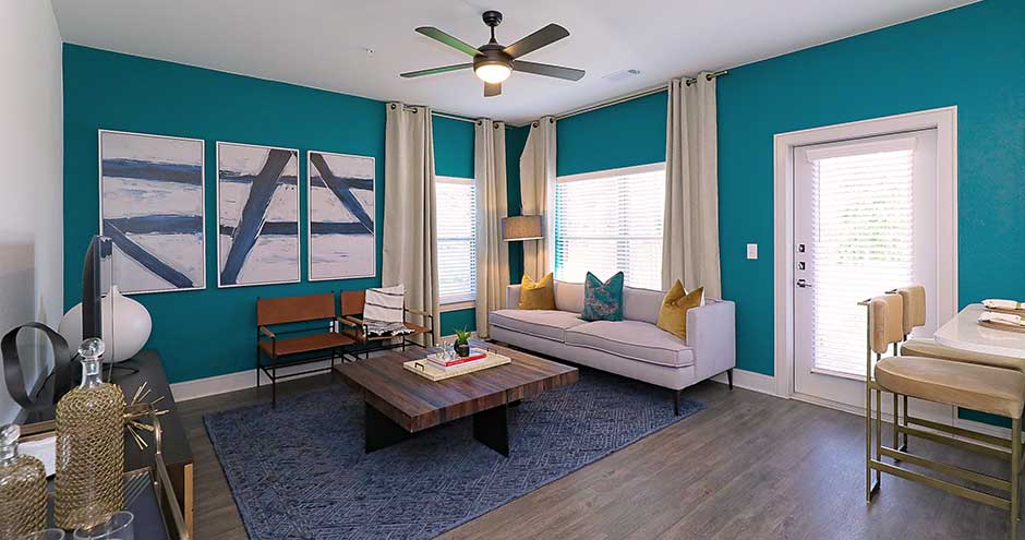 Cyan Cinco Ranch Apartments Image 6