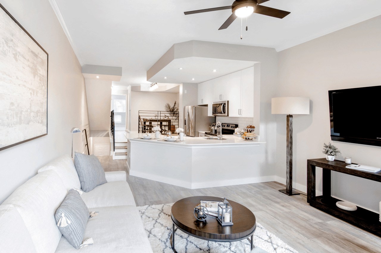 Promenade at Aventura Apartments Image 34