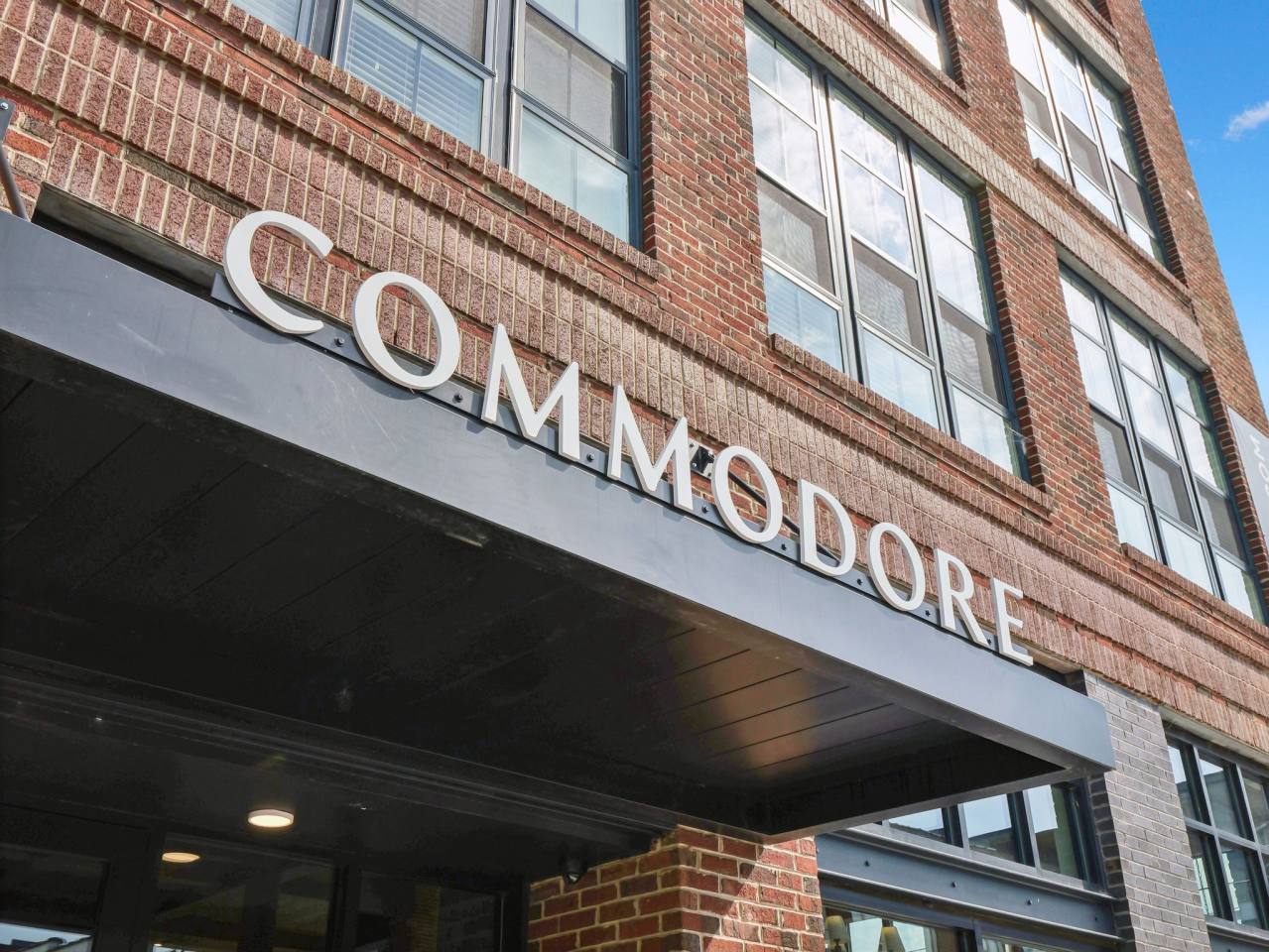 Commodore Old Town Manchester Image 35