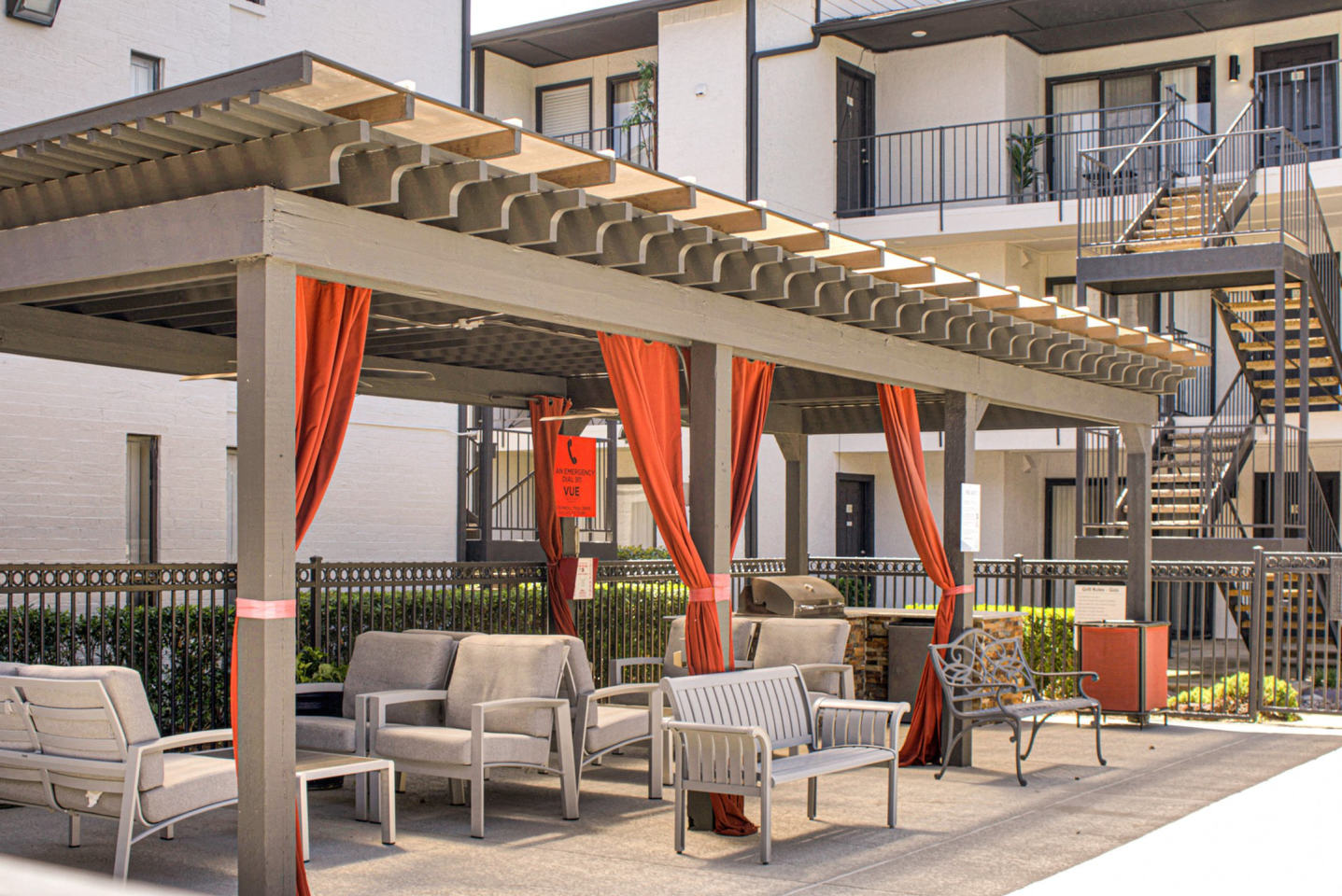 Vue at Knoll Trail Apartments Image 21