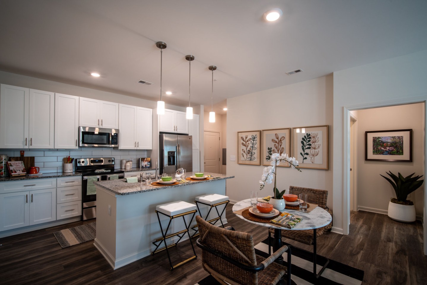Aldon at Keys Crossing Image 21