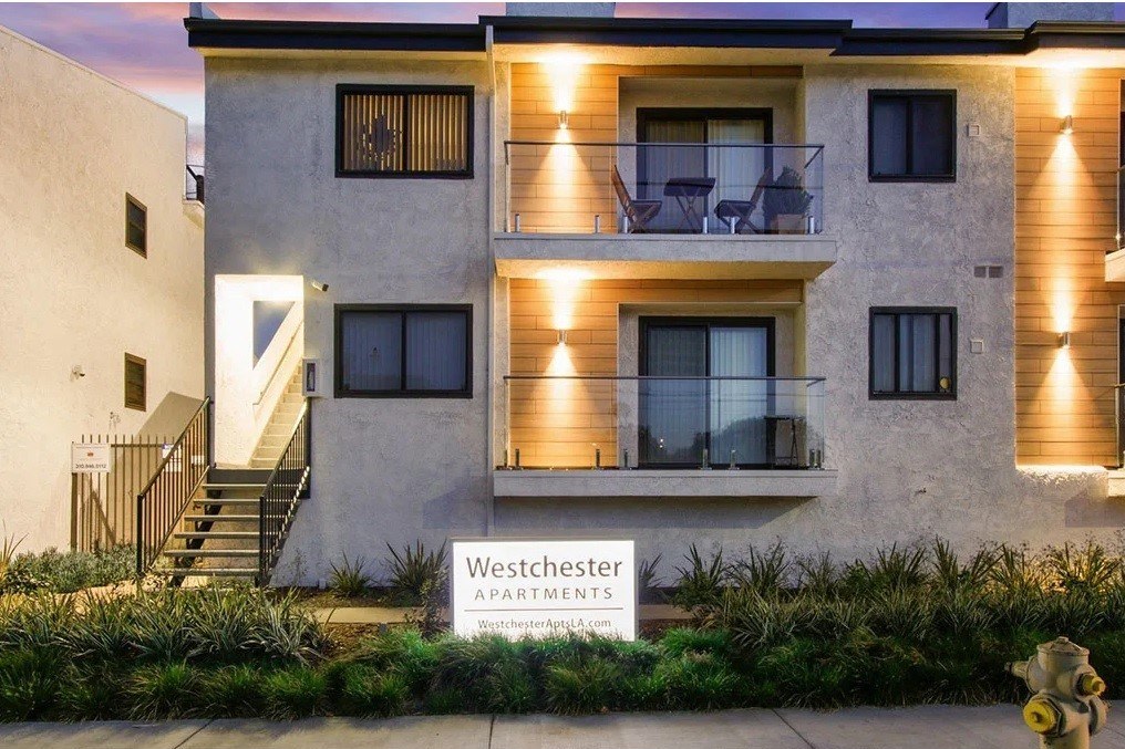 Westchester Apartments Image 14