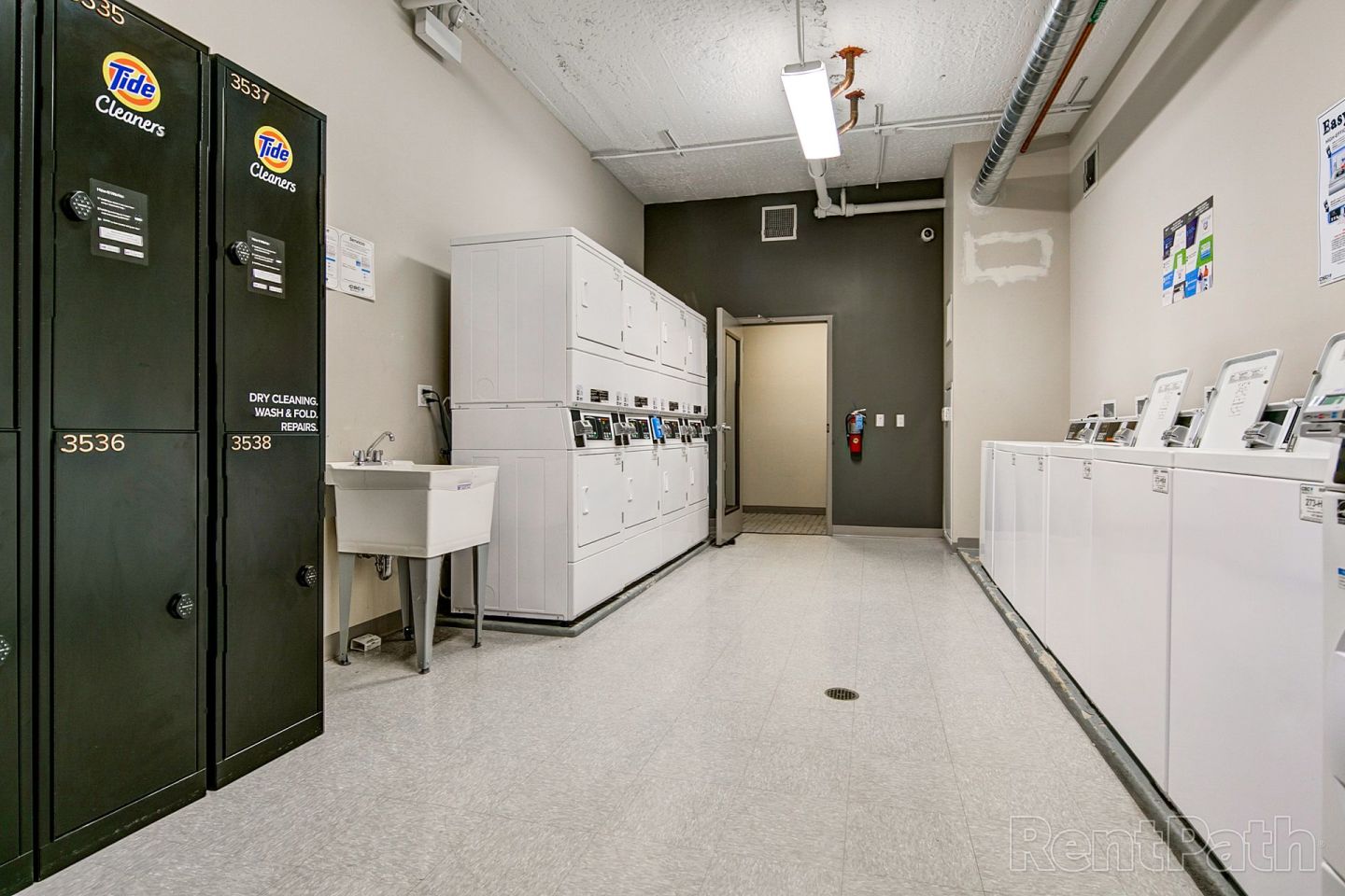 21st Street Lofts Image 5