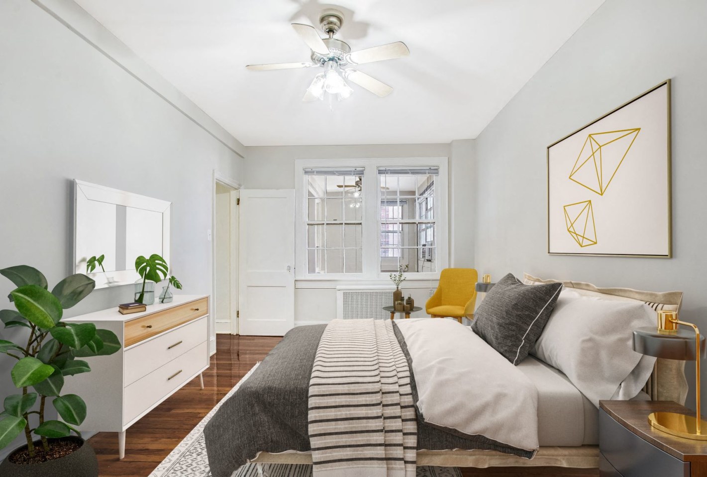 The Paramount Apartments Image 4