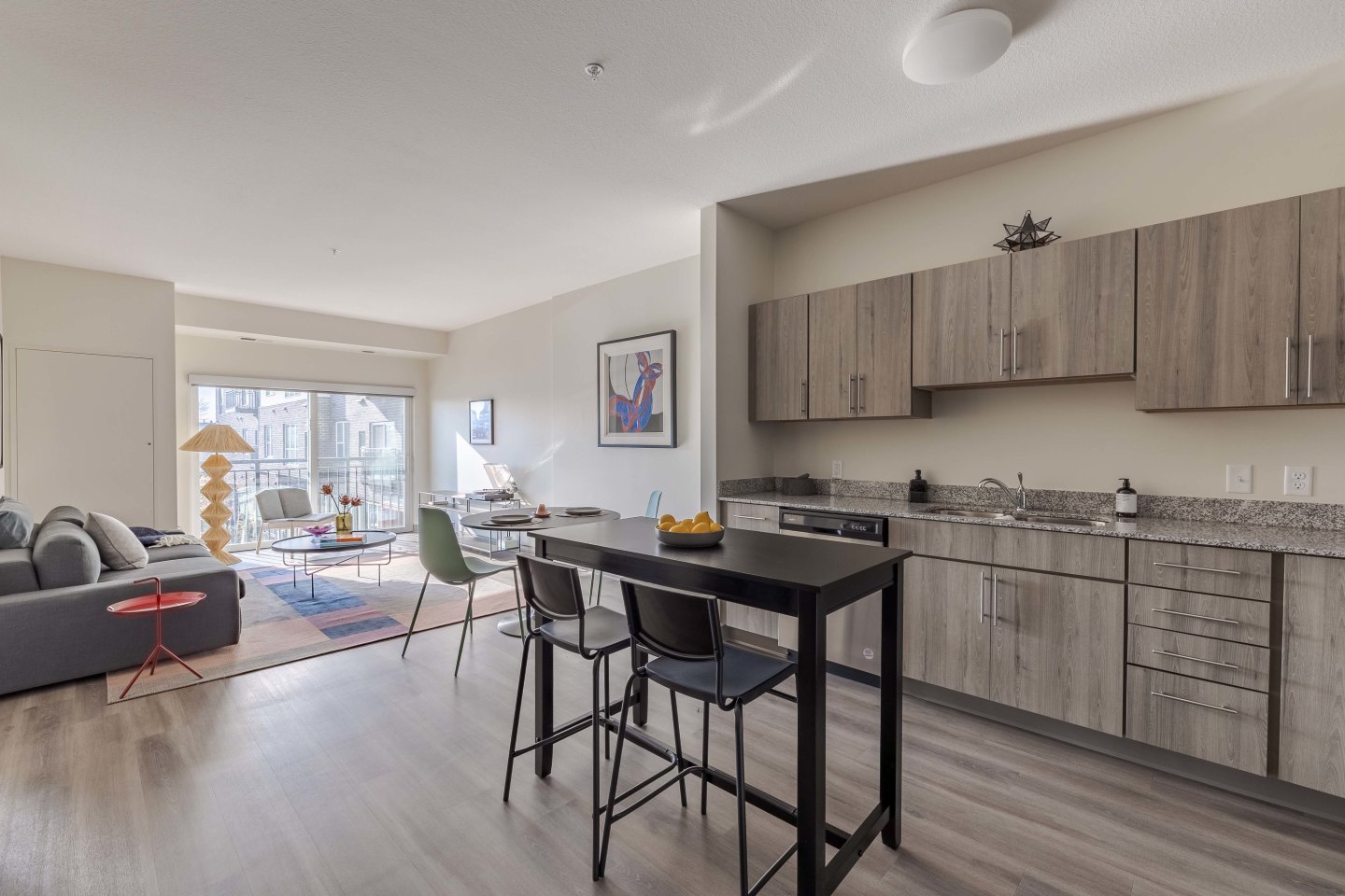 Satori Apartments Image 10