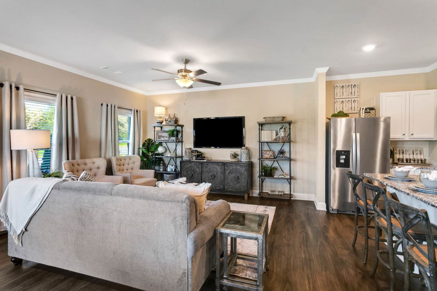 Residences at the Bluffs - Homes for Rent Image 17
