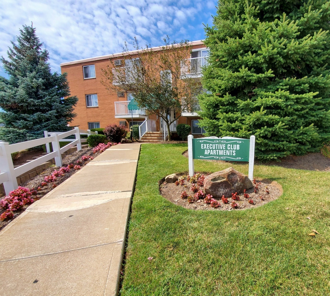Executive Club Image 17