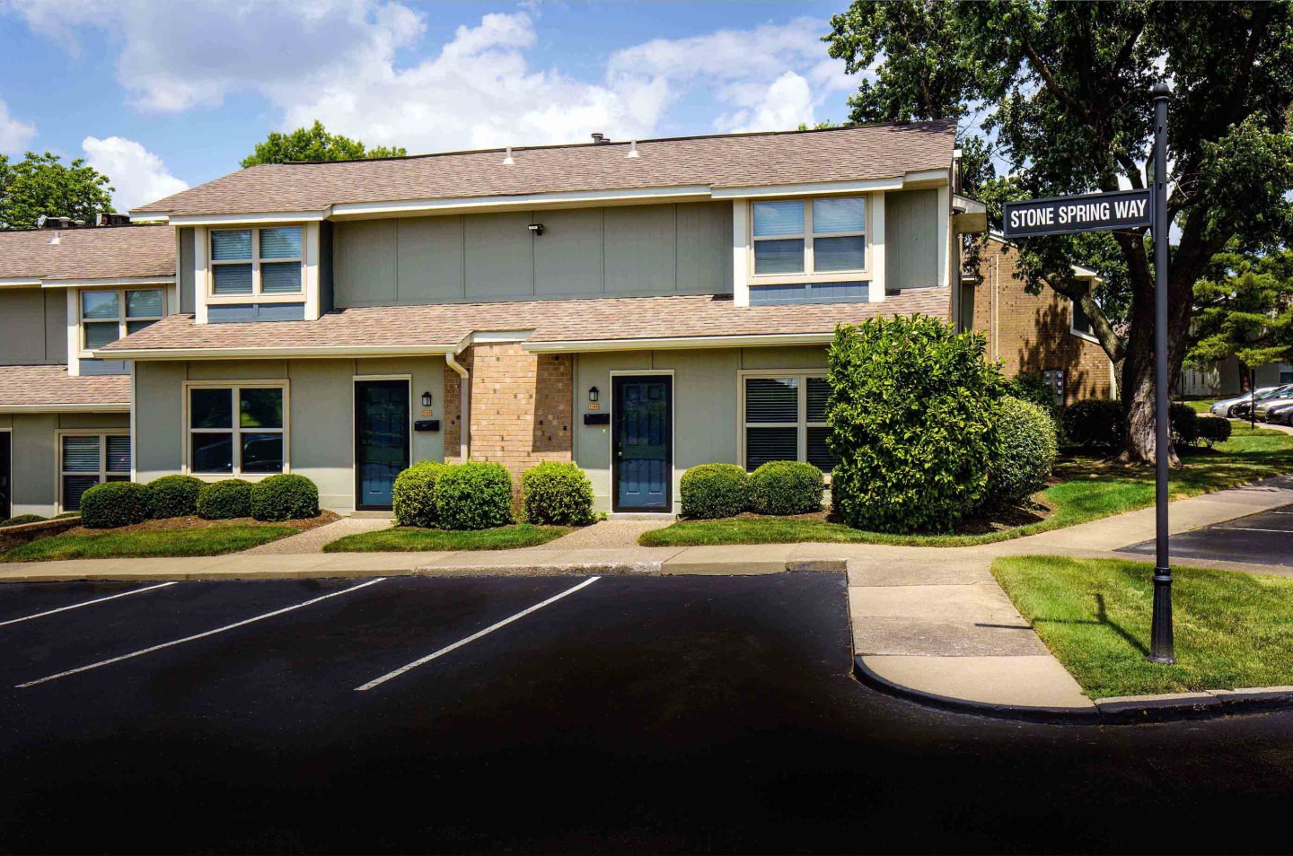 Plainview Apartments Image 35