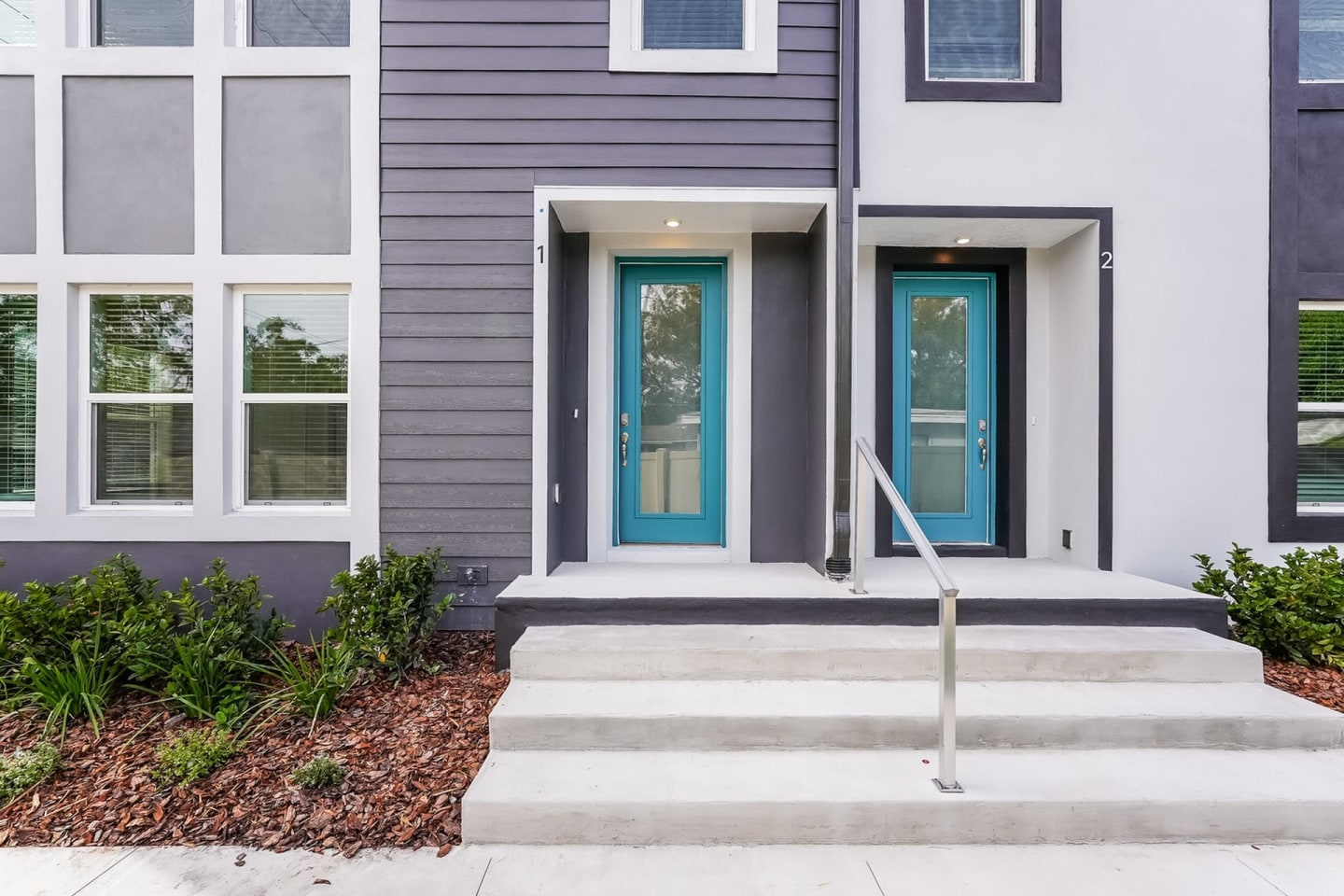 Monterey Townhomes Image 12