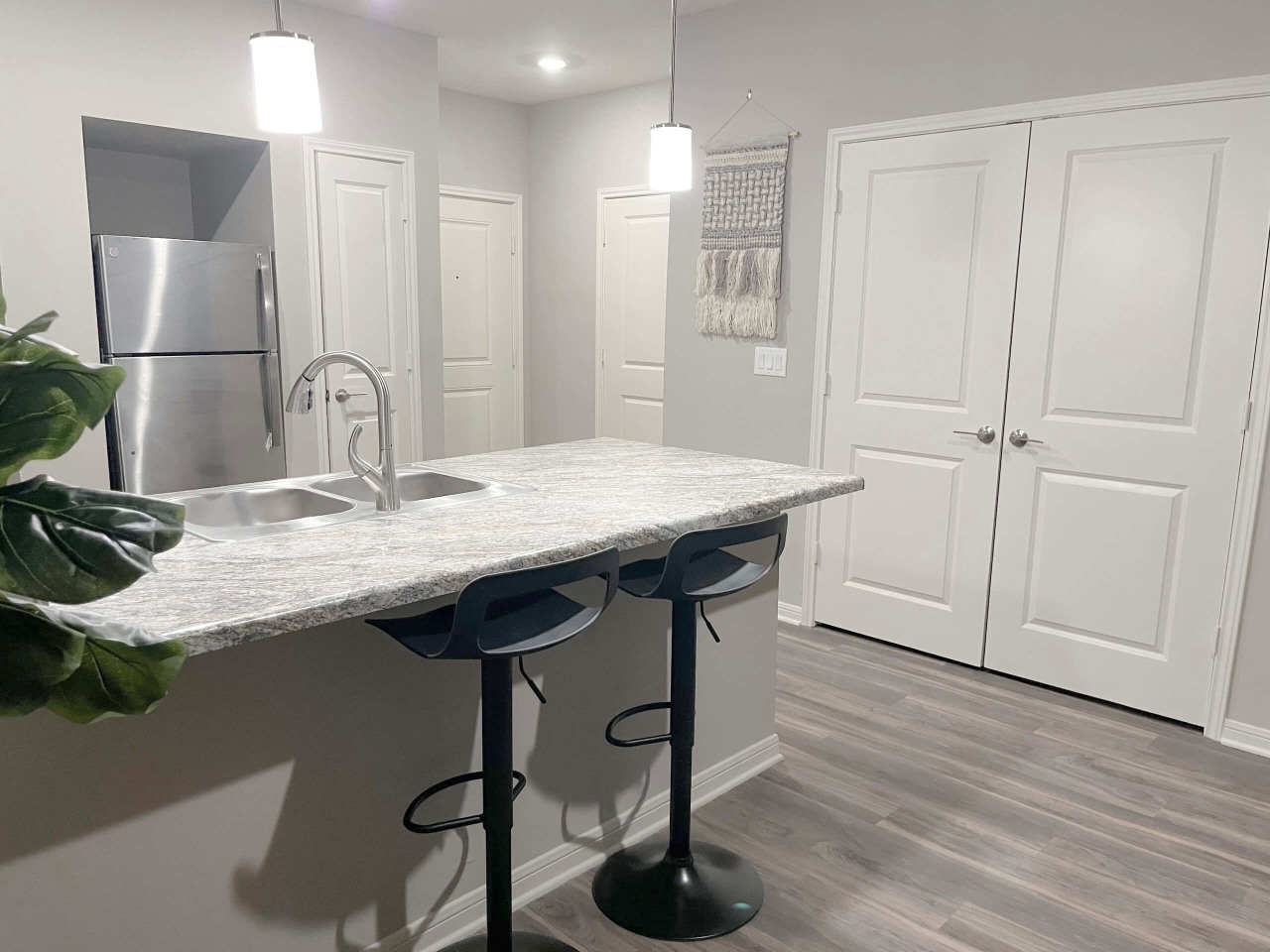 Promenade Luxury Apartments Image 23