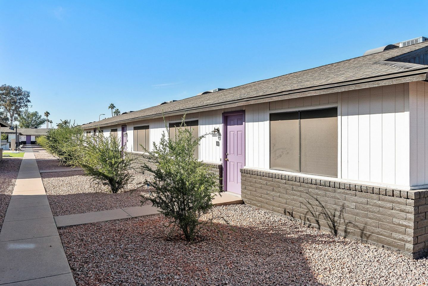 The Monica Apartments Image 2