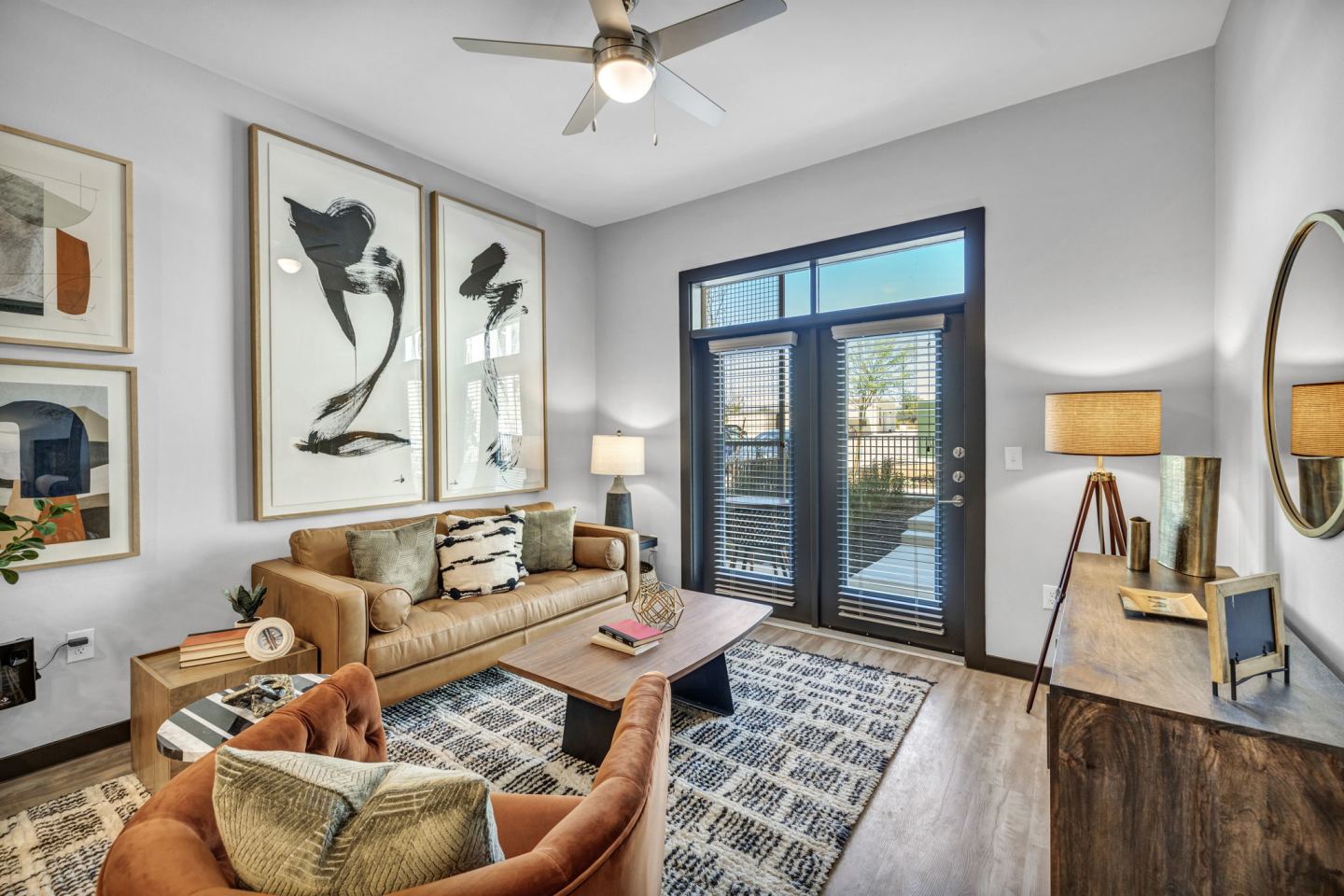The Brick and Mortar District Apartments Image 28