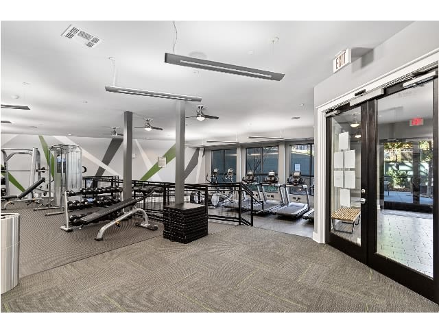 AMLI Parkside Image 8