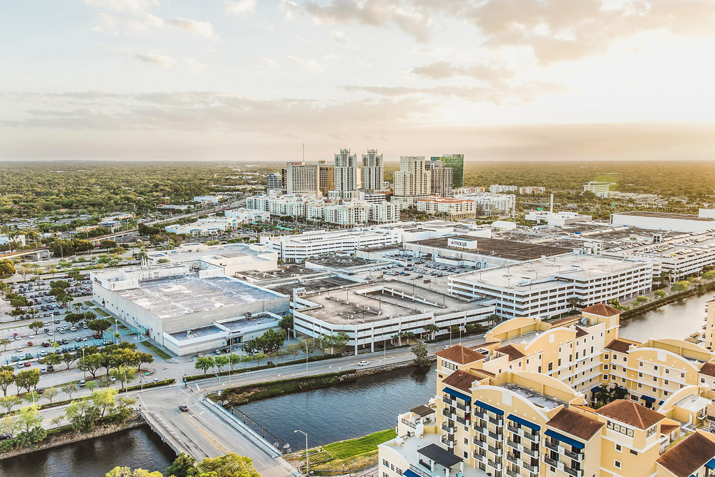 The Palmer Dadeland Image 3