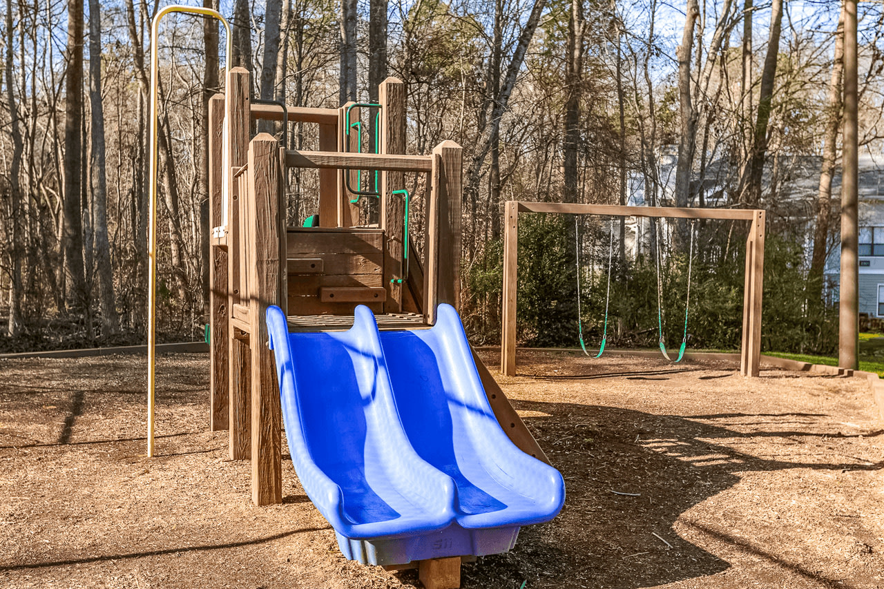 Affordable Housing -  Bridges at Mallard Creek Apartment Homes Image 26
