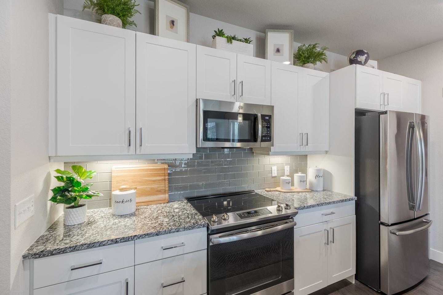 Westerly Apartment Homes Image 12