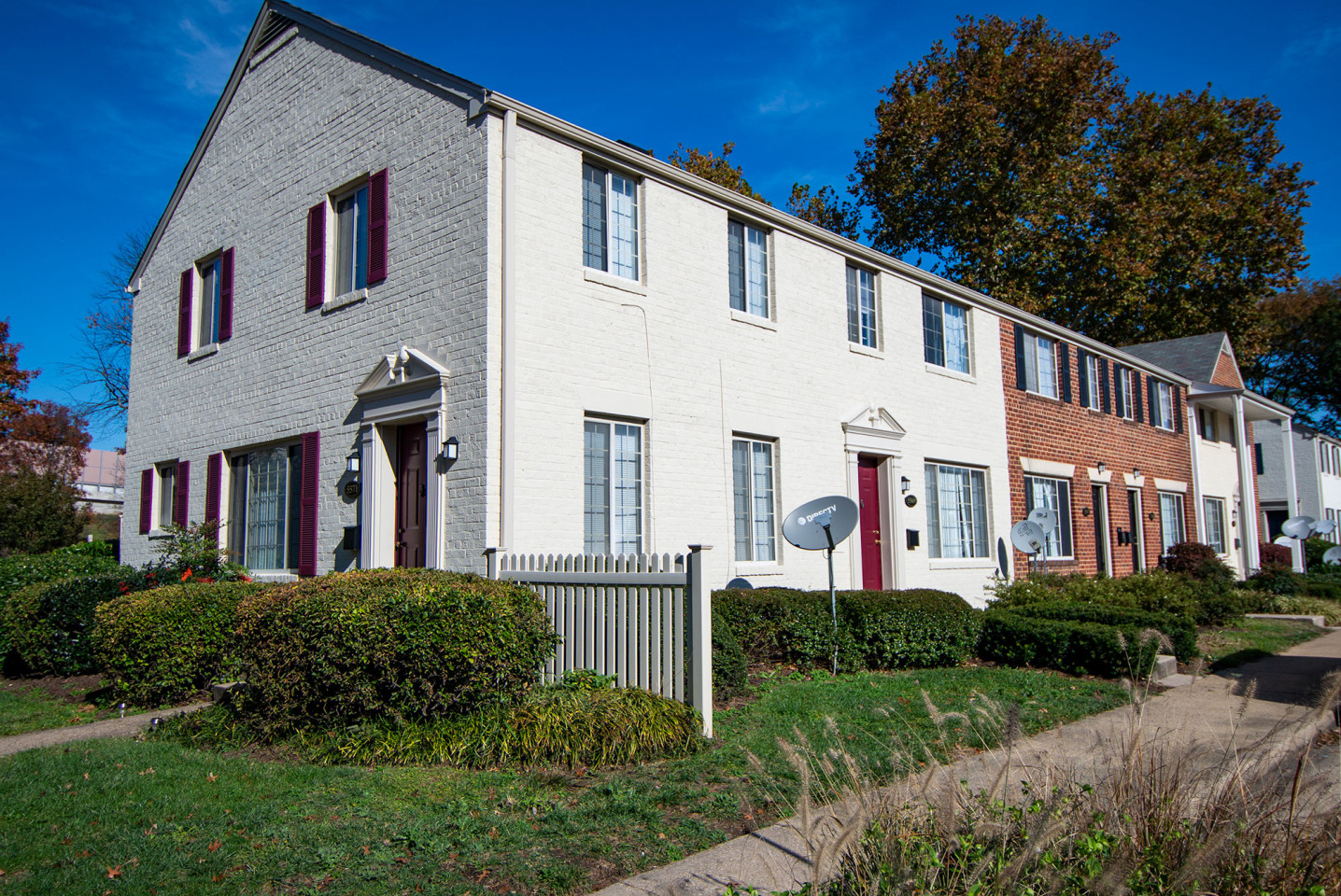 Brookville Townhomes Image 46