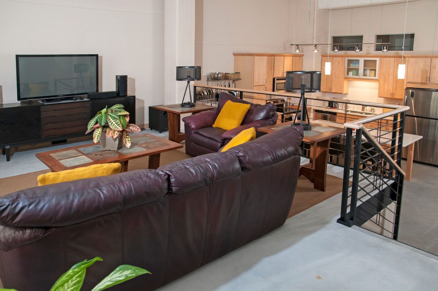 A-Mill Artist Lofts Image 36
