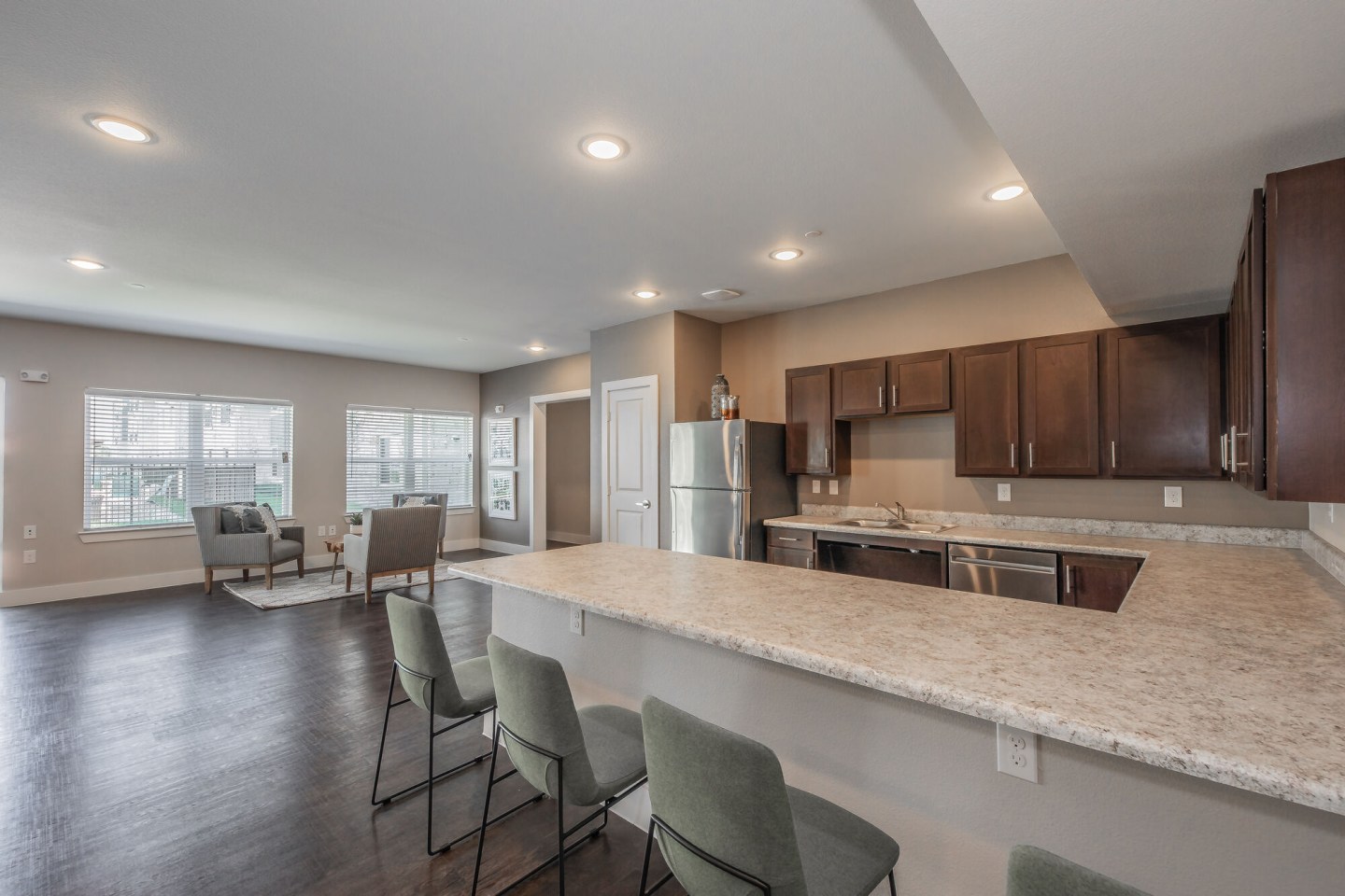 Forestwood Apartments - Affordable Housing Image 24