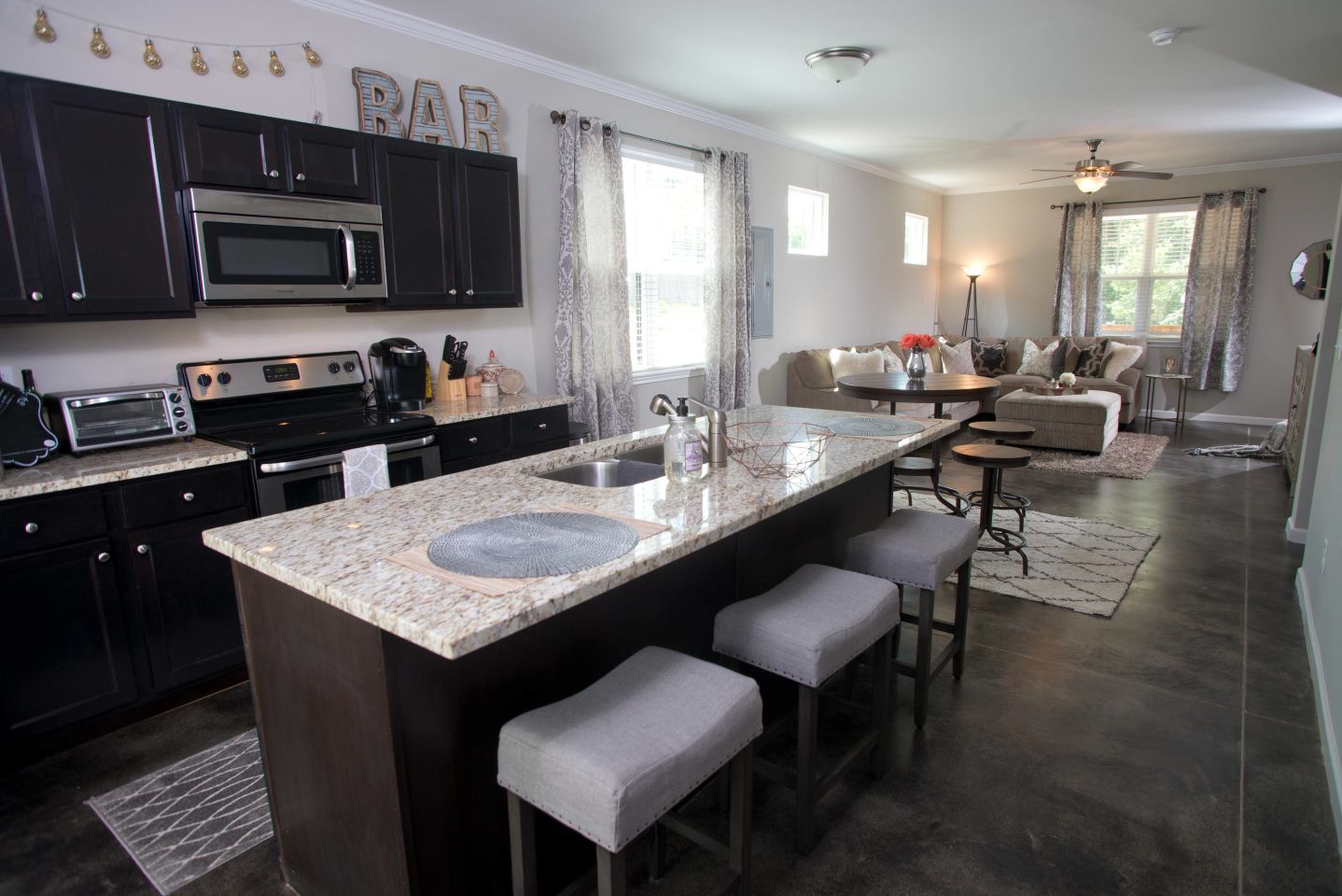 Student Housing - The District at Clemson Image 10