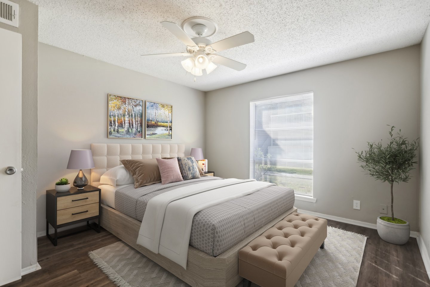 The Bay Club Apartments Image 6